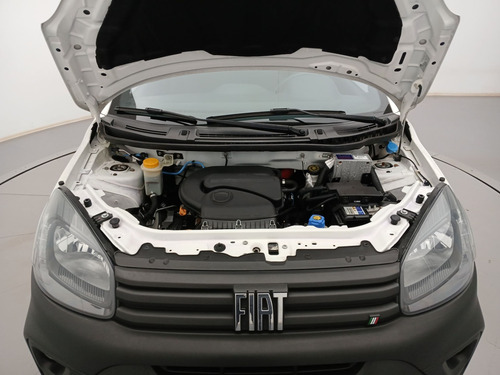 Fiat Fiorino 1.4 MPI FURGÃO ENDURANCE 8V FLEX 2P MANUAL