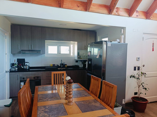 Impecable Casa En Parcela Km 5 Camino A Coihueco