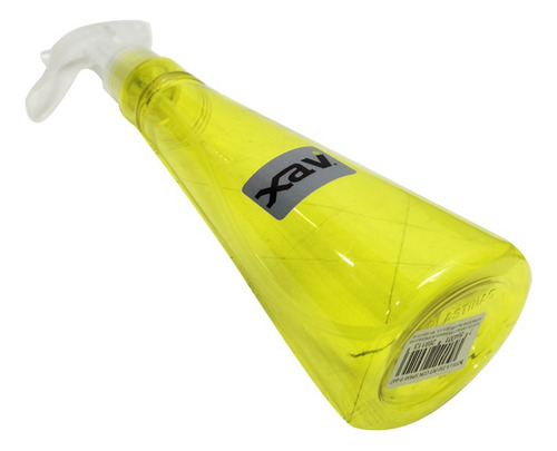 Atomizador Spray Plastico 250ml Tutti Hogar 2989