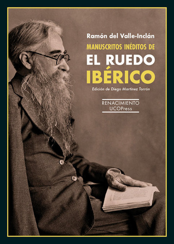 Libro Manuscritos Inã©ditos De El Ruedo Ibã©rico - Valle-...