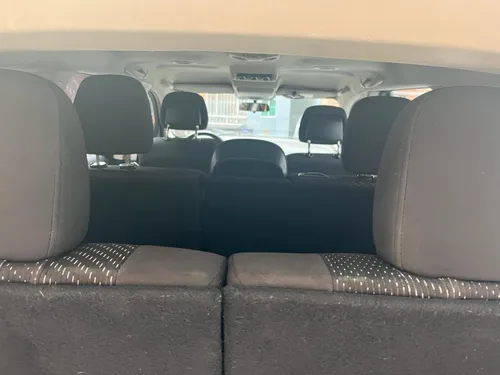 Dodge Journey 2.4 Se 7A At