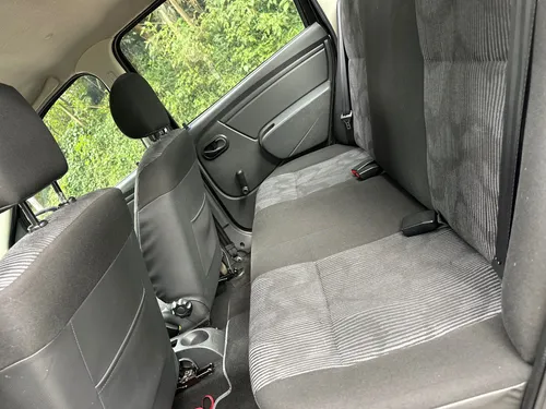 Renault Logan 1.6 Expression