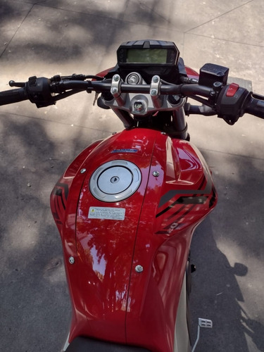 Imagen 3 de 23 de Yamaha Fz Fi 0km Cycles Motoshop