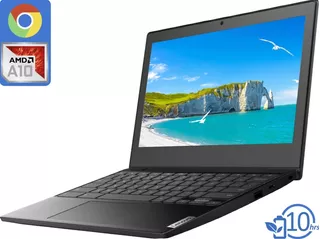 Lenovo Chromebook 11.6 Notebook Laptop 2.7ghz 4gb Ram 32gb