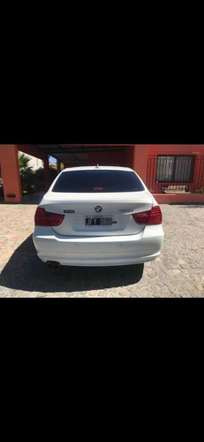 Bmw Serie 3 2.5 325i Sedan Executive 2010