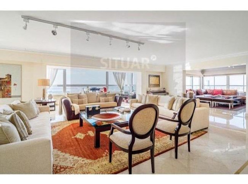 Imagen 4 de 30 de Departamento - Venta - Le Parc Demaría - Palermo Chico - 4 Dormitorios - Cocheras - Full Amenities