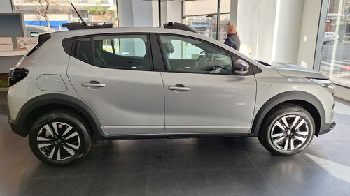 Renault Kardian 1.0 Tce Evolution 200 Edc