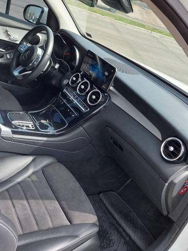 Mercedes-Benz Clase GLC 2.0 Glc300 4matic Offroad At