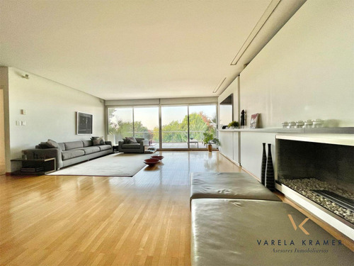 Casa En Venta En La Lucila, Vicente Lopez.