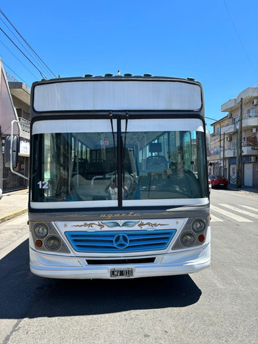 Colectivo Of 1418 Año 2012