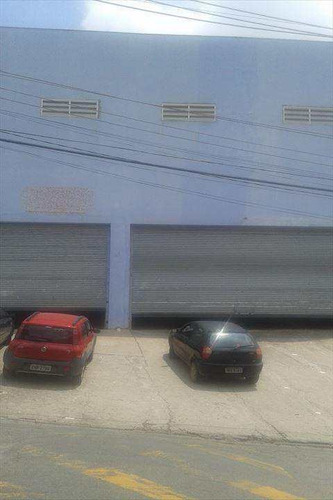 Imagem 3 de 3 de Salão, Vila Anoral, Santana De Parnaíba, Cod: 51501 - A51501