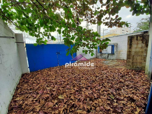 Imagem 23 de 23 de Galpão Para Alugar, 386 M² Por R$ 6.500,00/mês - Jardim América - São José Dos Campos/sp - Ga0152