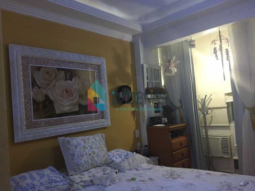 Imagem 7 de 14 de Apartamento-à Venda-copacabana-rio De Janeiro - Cpap20845
