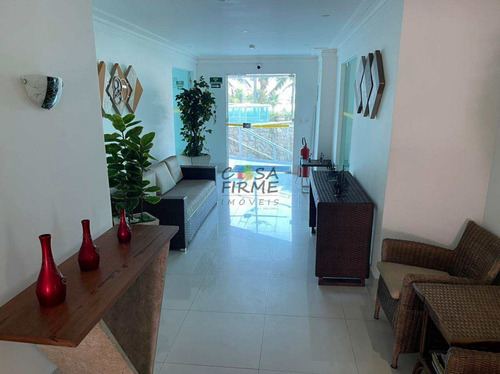 Imagem 22 de 30 de Apartamento Com 2 Dorms, Maracanã, Praia Grande - R$ 120 Mil, Cod: 331412 - V331412