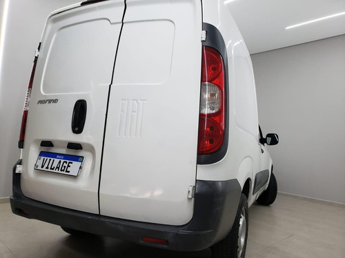 Fiat Fiorino Fiorino Furgão 1.4 Evo (Flex)