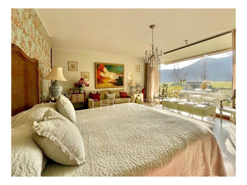 Imagen 2 de 27 de Espectacular Departamento Venta Club De Polo Santa Maria Vit