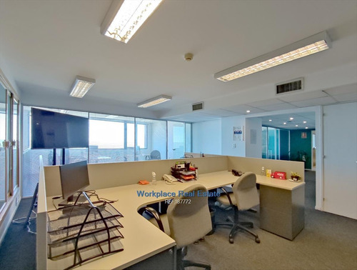 Imagen 13 de 30 de Alquiler Y Venta - Oficina En Palermo