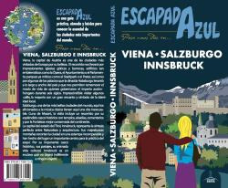 Libro Viena Salzburgo E Innbruck De Ledrado Paloma Gaesa