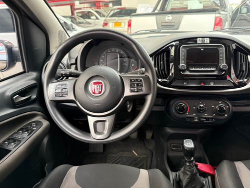 Fiat Uno 1.4 Way