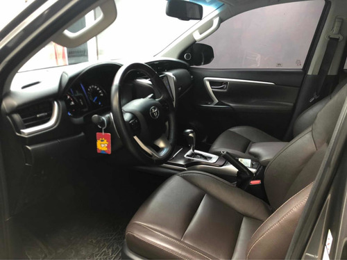 Toyota Sw4 2.8 Srx 177cv 4x4 7as At 2017