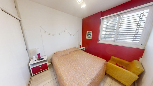 Imagen 18 de 21 de Hermoso Departamento Reciclado A Nuevo!