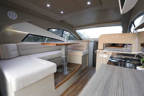 Armatti 460 Coupe Ñ Sessa Phantom 400 40 42 44 Sedna 47
