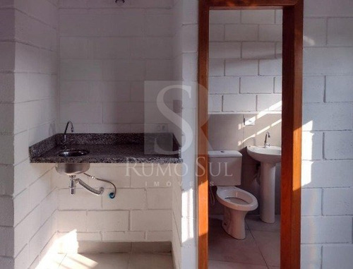 Imagem 3 de 6 de Sala Comercial - Santo Amaro - Ref: 38371 - L-38371