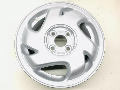 Roda Aro 14 Honda Civic Lx Vti Original 1995 1997 1999 2000