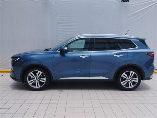 Ford Territory 1.8 Titanium At