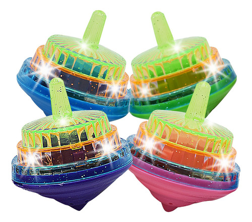 Musical Chanukah Dreidel - Canta Draidel Mientras Gira - C
