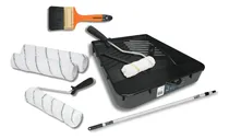 Comprar Kit Pintor Rodillo Para Pintar + Extension, Repuestos Truper