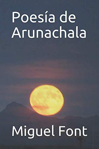 Poesía De Arunachala