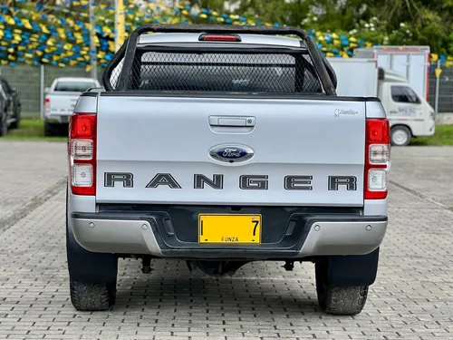 Ford Ranger 3.2 Xls
