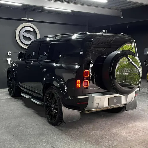 Land Rover Defender 110 Xs P400 Blindaje 2 Plus