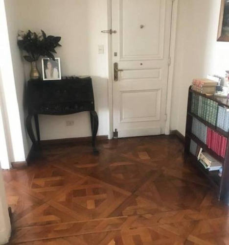 Imagen 8 de 29 de Edificio Francés De Dumas 3 Dormitorios Con 2 Dependencias