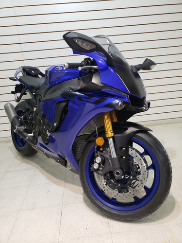 Yamaha Yzf R1