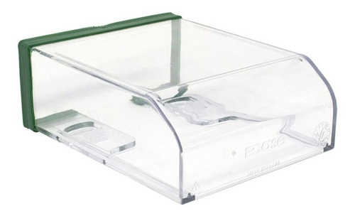 Caja Protectora De Acrílico Fullgauge Ecase