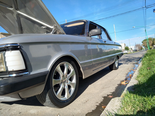 Ford Falcon 3.0 Ghia