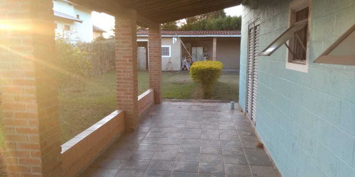 Chácara 1.500 M² Em Condomínio Fechado Em Ibiúna - Cód.010