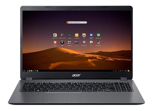 Notebook Acer Aspire 3 A315-56-569f Ci5 4gb 256gb