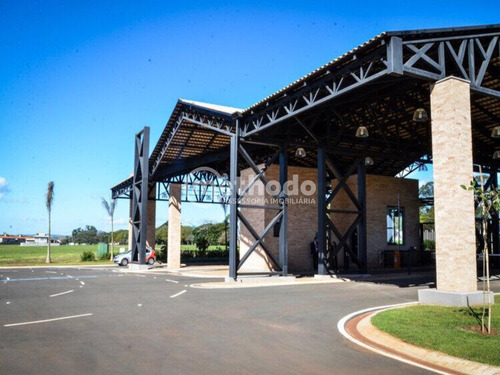 Terreno À Venda Haras Patente Jaguariúna Sp - Te00146 - 68211321