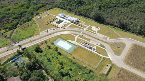 Terreno À Venda, 411 M² Por R$ 452.490,00 - Ratones - Florianópolis/sc - Te0042
