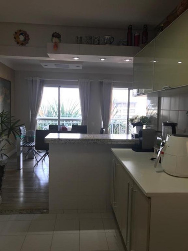 Imagem 15 de 20 de Apartamento À Venda, 94 M² Por R$ 710.000,00 - Alto Da Mooca - São Paulo/sp - Ap4131