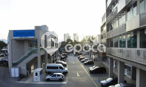 Imagem 11 de 16 de Lojas Comerciais Venda - Ref: Bo0sl65718