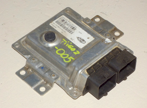 Computador Ecu 1.6 Chery Tiggo 2 Año 2016 Al 2020 (Usado)