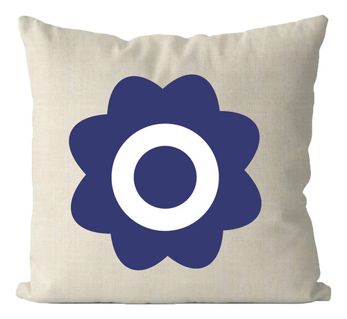 Funda De Almohada W, Bonito Juguete Tradicional Coreano Para