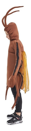 ... Divertido Disfraz De Cucaracha For Halloween For Niños