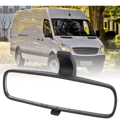 Espejo Retrovisor Interior Para Sprinter 2500 3500 2007-2021