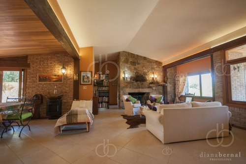 Imagen 4 de 21 de Casa En Pinares, Punta Del Este, La Mejor Ubicación, 3 Dormitorios .