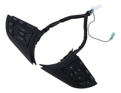 Interruptor De Volante Apto Para Nissan Tanna